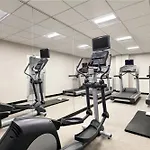 Springhill Suites By Marriott Baltimore Downtown/Inner Harbor