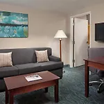 Springhill Suites By Marriott Baltimore Downtown/Inner Harbor