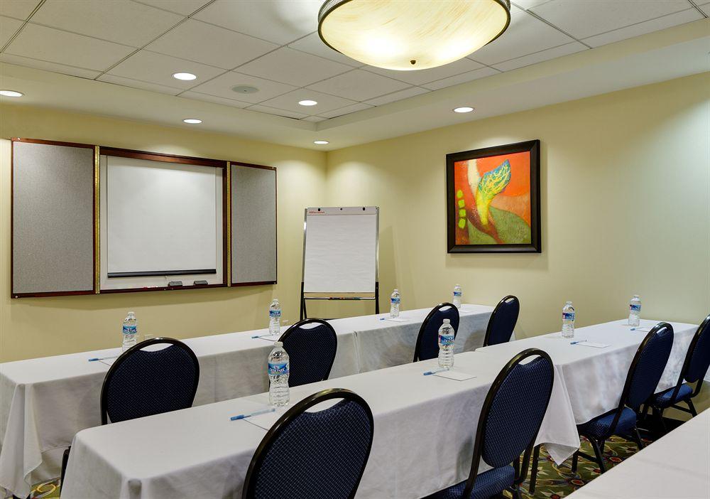 Hotel Springhill By Marriott Downtown/inner Harbor Baltimore
