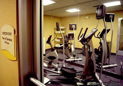 Springhill By Marriott Downtown/inner Harbor Hotel 3*