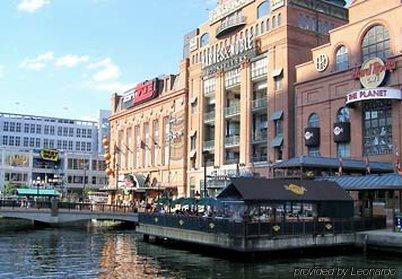 Springhill By Marriott Downtown/inner Harbor Hotel