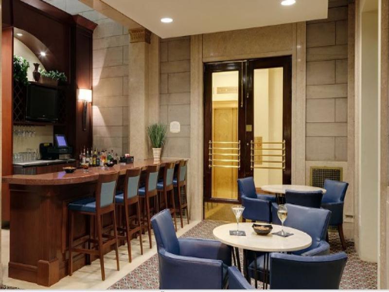 Springhill By Marriott Downtown/inner Harbor