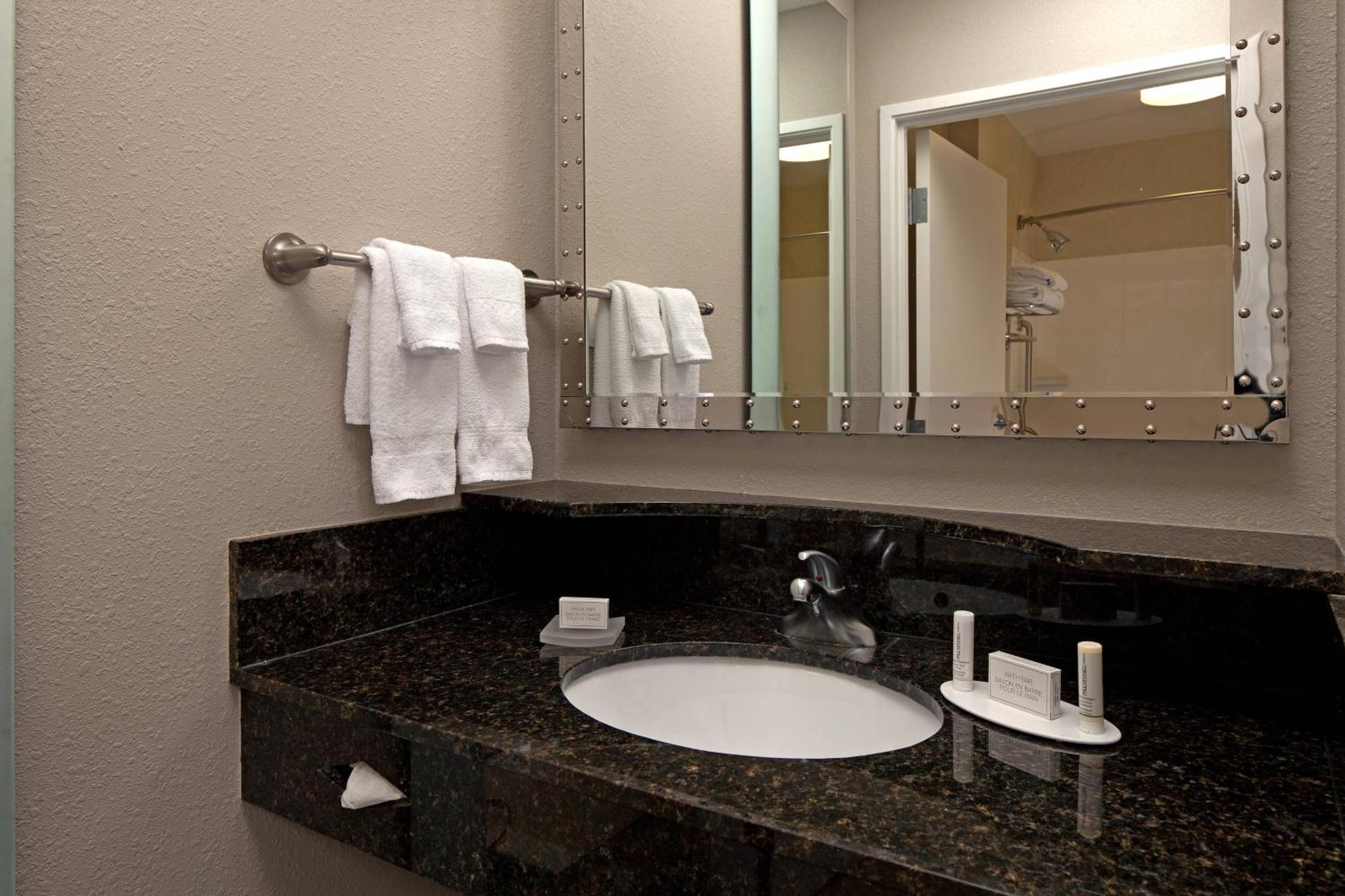 Hotel Springhill By Marriott Downtown/inner Harbor