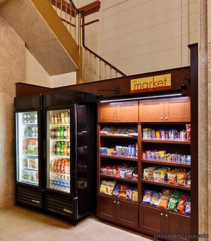 Hotel Springhill By Marriott Downtown/inner Harbor 3*