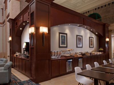 Springhill By Marriott Downtown/inner Harbor 3* Baltimore
