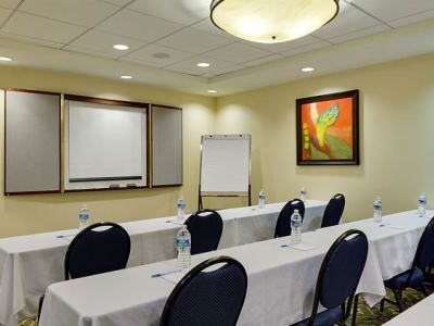 Springhill By Marriott Downtown/inner Harbor Hotel Baltimore