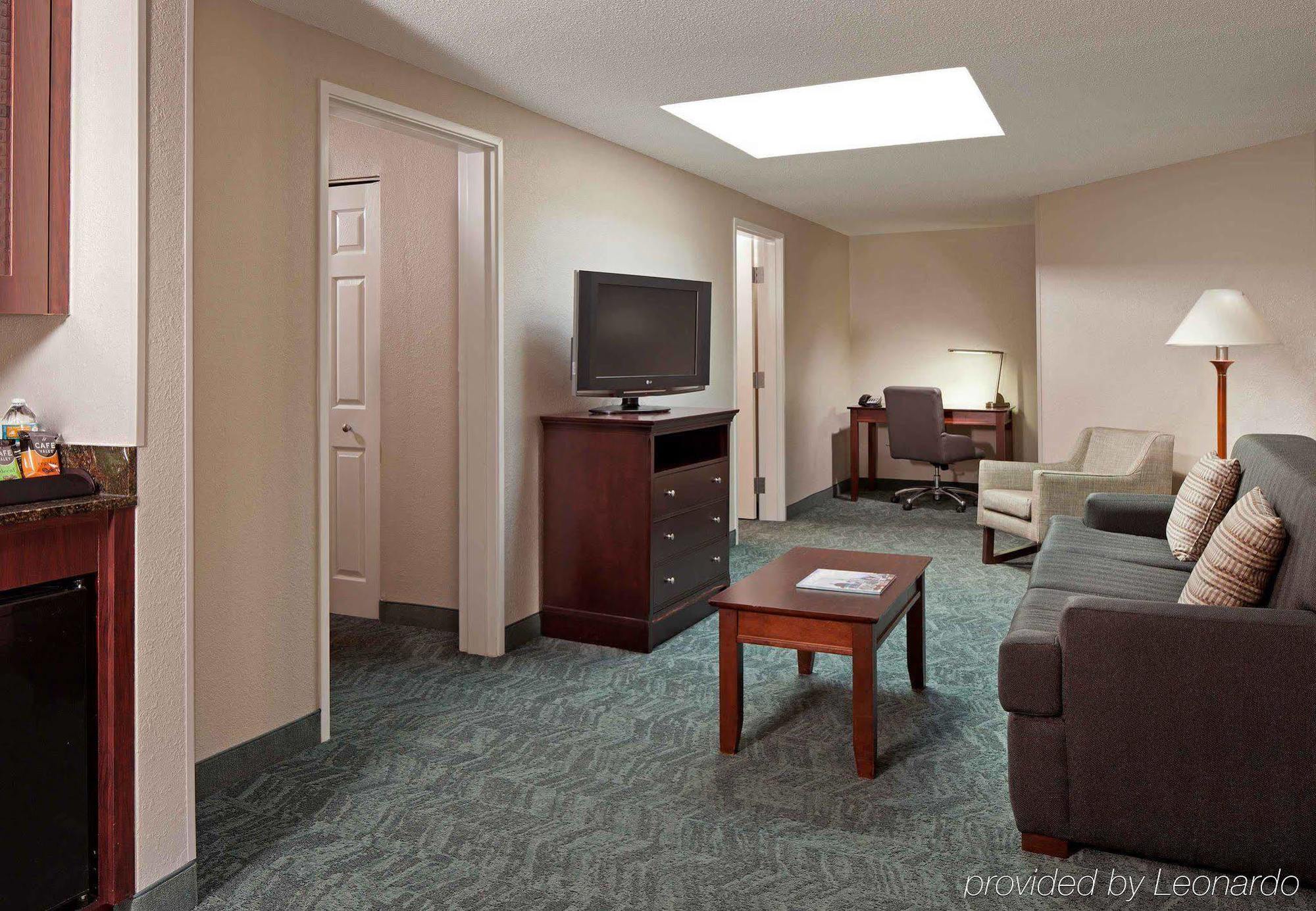 Springhill By Marriott Downtown/inner Harbor Hotel Baltimore