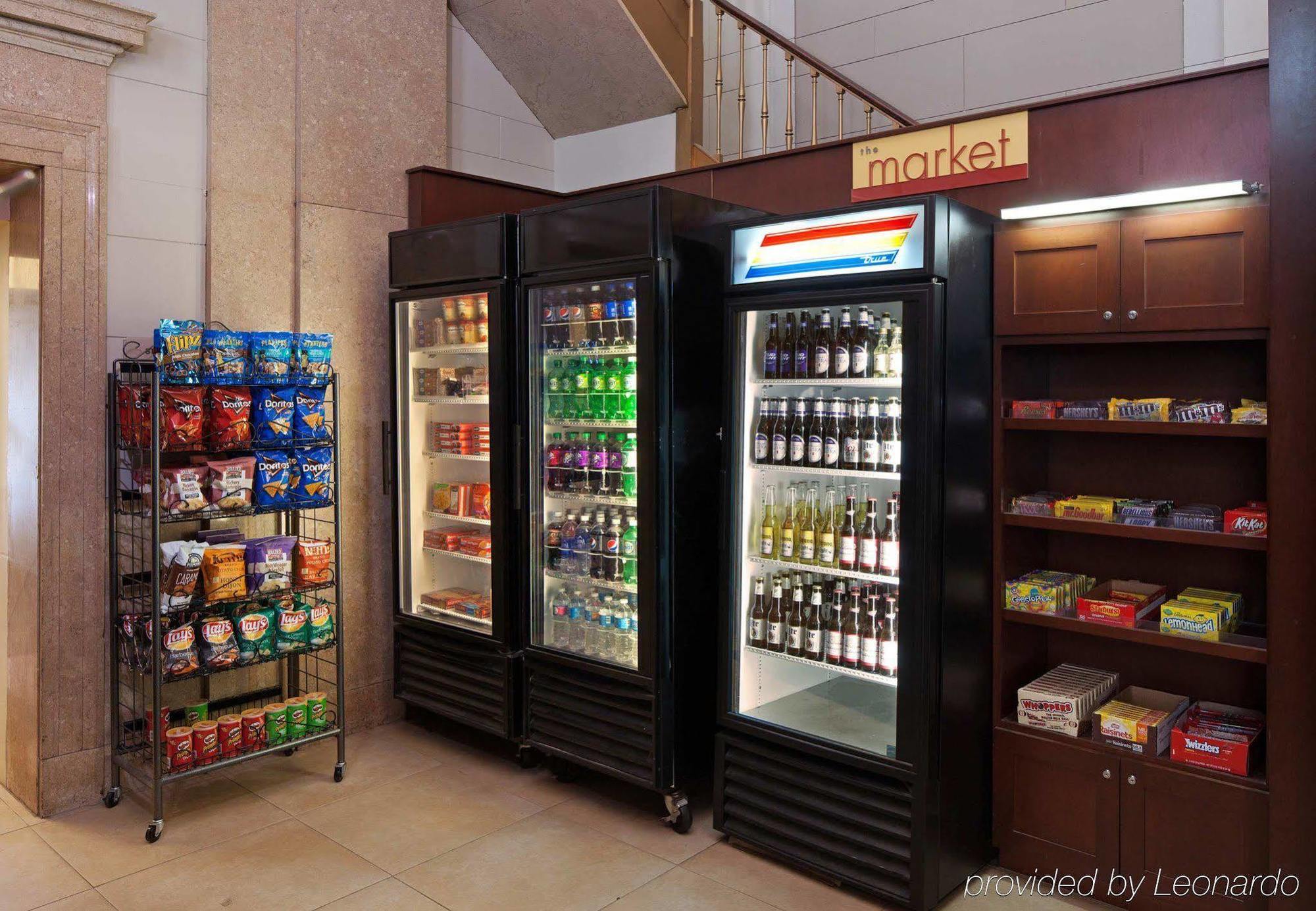 Springhill By Marriott Downtown/inner Harbor Hotel 3*