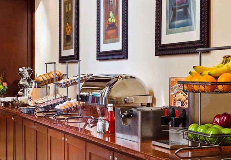 Hotel Springhill By Marriott Downtown/inner Harbor 3*