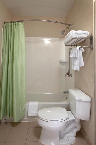 Springhill By Marriott Downtown/inner Harbor Hotel 3*